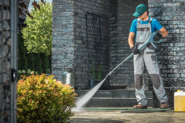 Best Fence Cleaning  in Englewood, FL