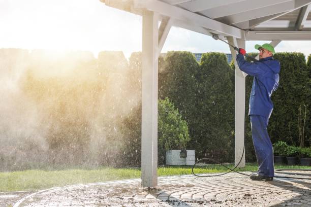 Best Parking Lot and Garage Cleaning  in Englewood, FL