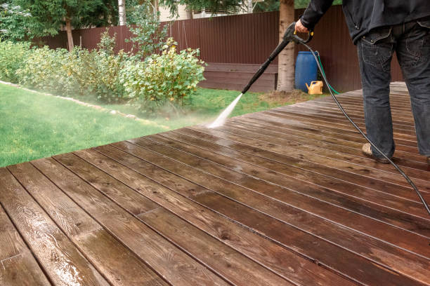 Best Post-Construction Pressure Washing  in Englewood, FL