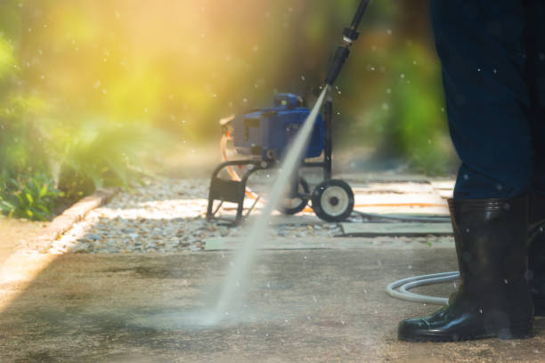 Best Gas Station Cleaning  in Englewood, FL