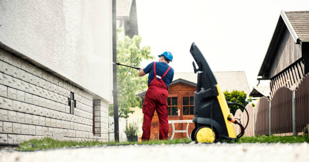 Best Restaurant Pressure Washing  in Englewood, FL